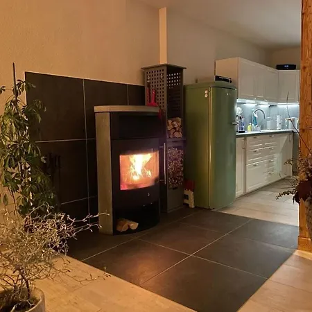 Hébergement de vacances Place To Be Modern Retreat *