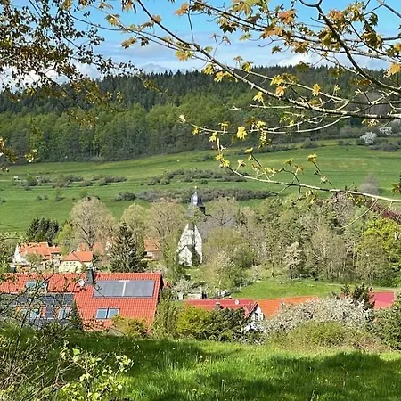 Place To Be Modern Retreat *