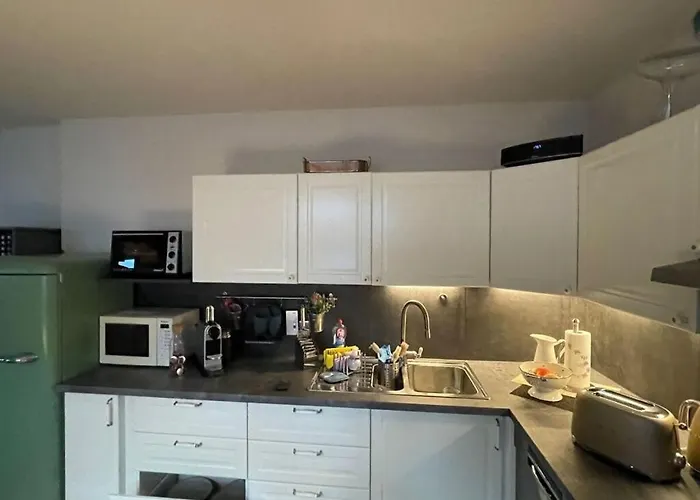 Tatil Evi Place To Be Modern Retreat