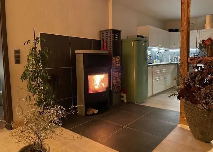 Tatil Evi Place To Be Modern Retreat *