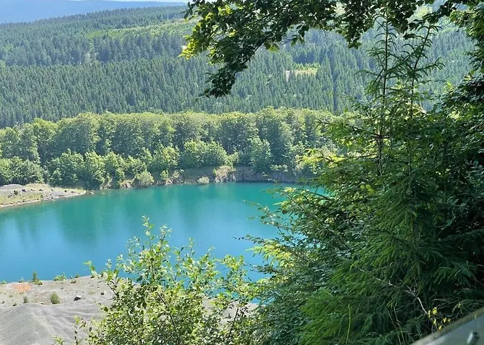 Tatil Evi Place To Be Modern Retreat