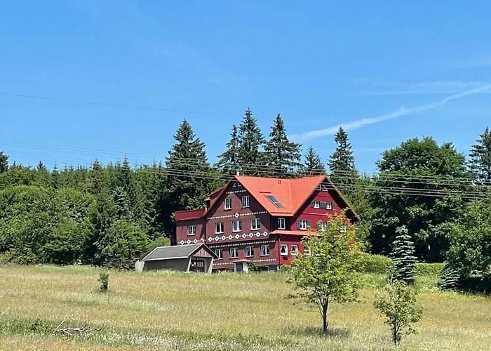 Tatil Evi Place To Be Modern Retreat