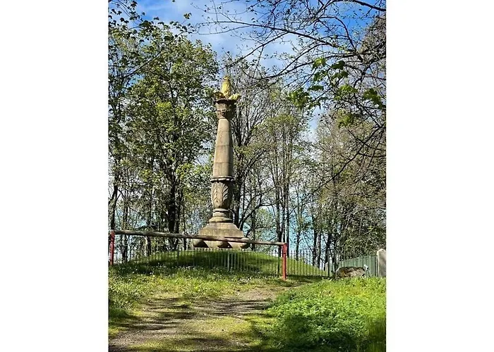 Place To Be Modern Retreat Georgenthal (Thuringia)