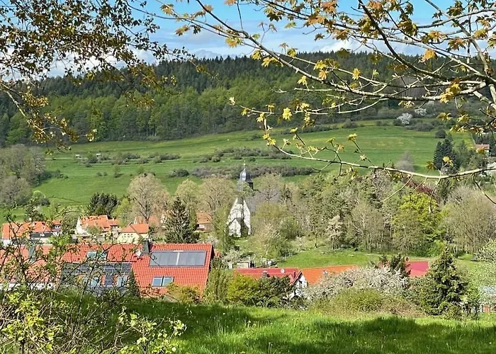 Place To Be Modern Retreat *